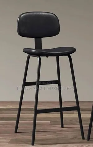 Executive High Bar Stools