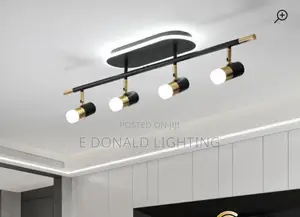 Led Track Light