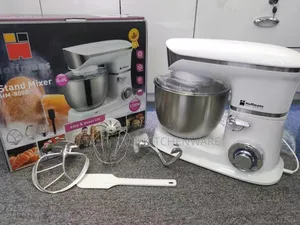 Hoffman Stand Mixer