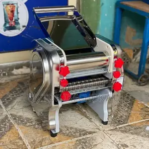 Table Top Chin Chin Cutter