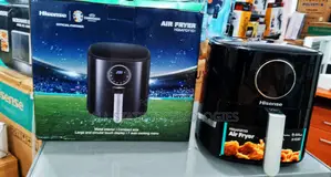 Medium Size Hisense Air Fryer 5.5l