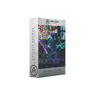 Arturia Sound Banks– Preset Library for Synths and Virtual Instruments