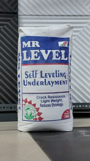 Professional Floor Leveling Cement Mr Level Fast Easy