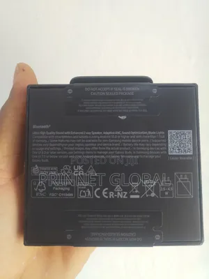 Samsung Galaxy Buds Pro 3