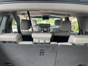 Honda Pilot EX-L 4dr SUV 4WD (3.5L 6cyl 5A) 2013 Black