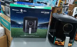 Hisense Air Fryer for Everyday Cooking