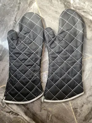 Oven Protective Hand Gloves