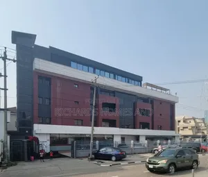 468.83 SQM Commercial Space for Rent