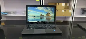 Laptop HP EliteBook Folio 1040 G2 4GB Intel Core i7 SSD 256GB