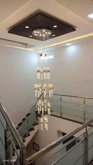 Chandelier Led