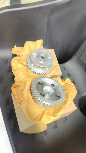Porsche Panamera Camshaft Spocket