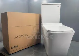 Acacia Water Closet (Wc)