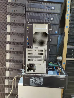 Desktop Computer Dell Vostro 3900 8GB Intel Core I5 SSD 256GB