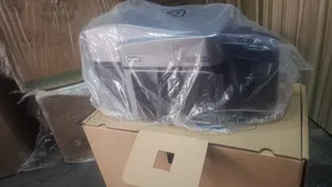 Fargo Dtc1250e Dual-Sided Id Card Printer