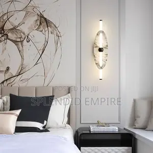 Luxury Wall Lamp