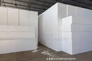 Polystyrene Sheets