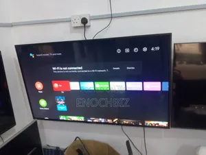 Sony 55 Inches