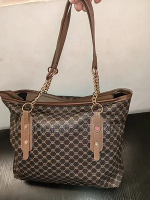 Tote Handbag