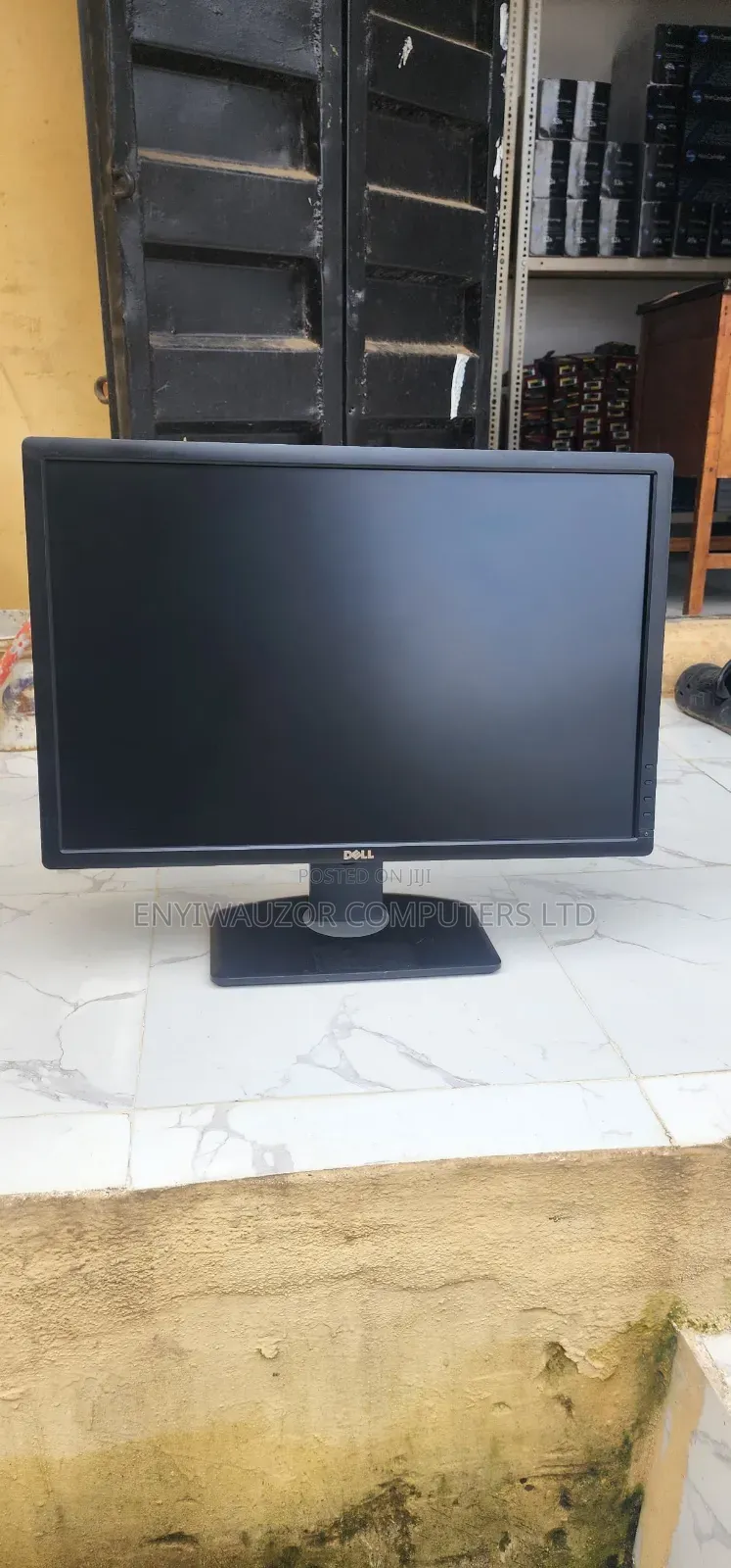 Dell Ultra Sharp U2412m