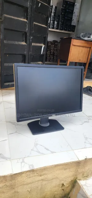 Dell Ultra Sharp U2412m