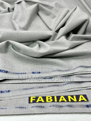Fabiana by Sudhir