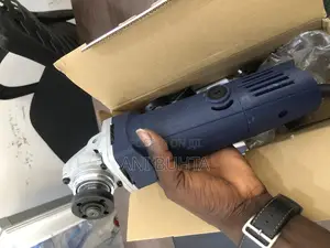 7” Angle Grinder