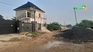 1 Plot for Sale at Sars Road, Port Harcourt