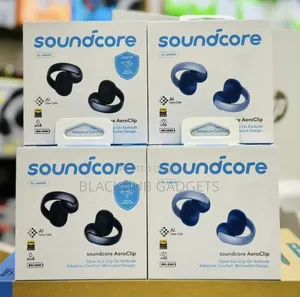 Soundcore Aeroclip