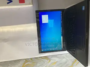 Laptop Dell Precision M6600 8GB Intel Core I7 HDD 500GB