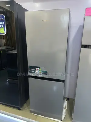 Brand New 265litres Hisense Double Door Ref/229dcb