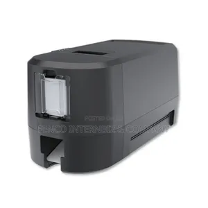 Entrust Sigma Dse Id Card Printer