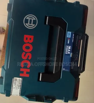 Impact Wrench Machine