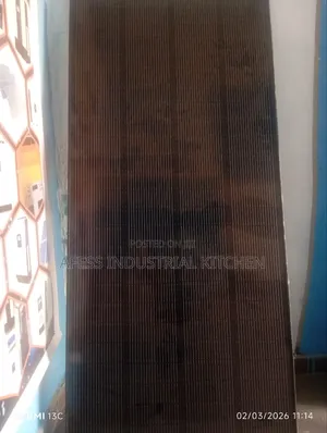 Solar Panels