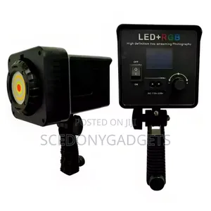 RGBW 600 Light