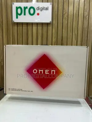 Laptop HP Omen 16 16GB Intel Core i7 SSD 1T