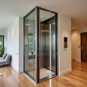 Residential Home Lift Manufacturer in Nigeria