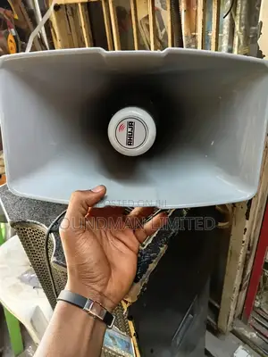 Ahuja Pa Horn Speaker Suh-25