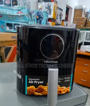 Hisense Compact Air Fryer 5.5l