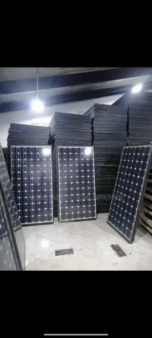 Solar Panels
