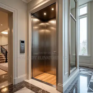 3 Storey Home Elevator Cost