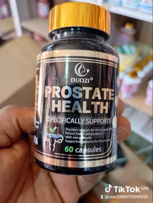 Postrate Health
