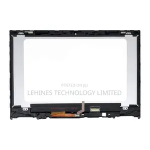 Laptop Screen
