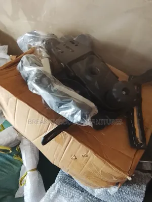 Chair Parts