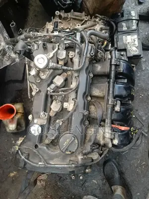 Hyundai Sonata 012 Gdi