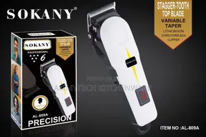 Sokany Hair Clipper