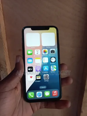 Apple iPhone 11 Pro 64 GB Green