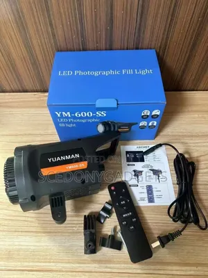 Yunman Ym600-Ss