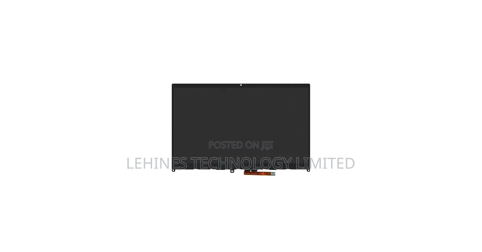 Laptop Screen