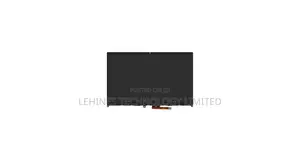 Laptop Screen