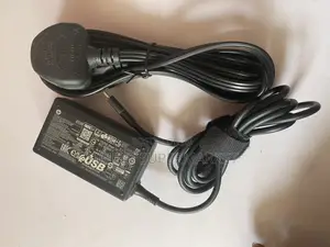 Tokunbo Hp 65w Complete Charger
